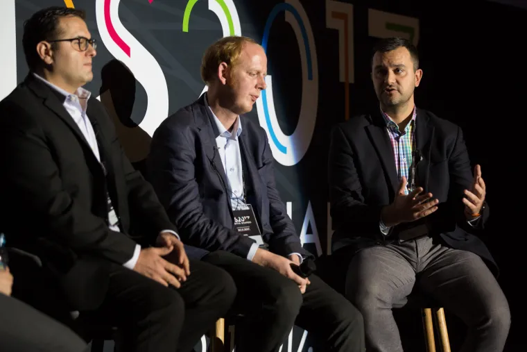 Pogledajte tko je sve željan novih znanja nazočio RTL-ovoj konferenciji Digital Shapers