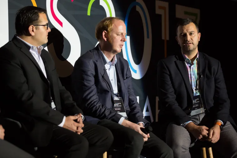 Pogledajte tko je sve željan novih znanja nazočio RTL-ovoj konferenciji Digital Shapers