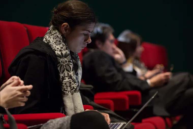 Pogledajte tko je sve željan novih znanja nazočio RTL-ovoj konferenciji Digital Shapers