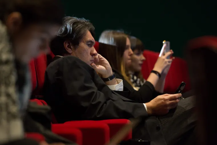 Pogledajte tko je sve željan novih znanja nazočio RTL-ovoj konferenciji Digital Shapers