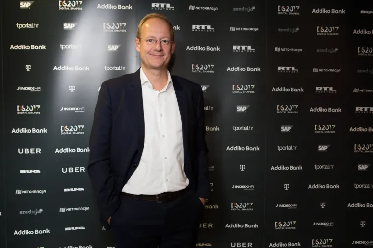 Pogledajte tko je sve željan novih znanja nazočio RTL-ovoj konferenciji Digital Shapers