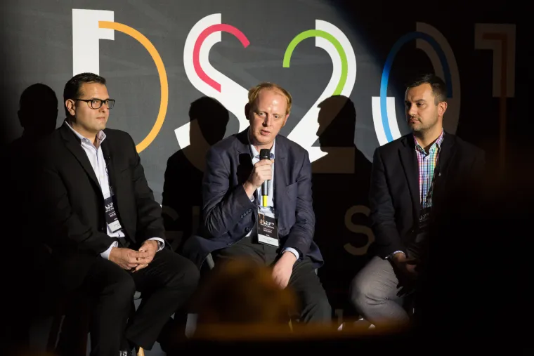 Pogledajte tko je sve željan novih znanja nazočio RTL-ovoj konferenciji Digital Shapers