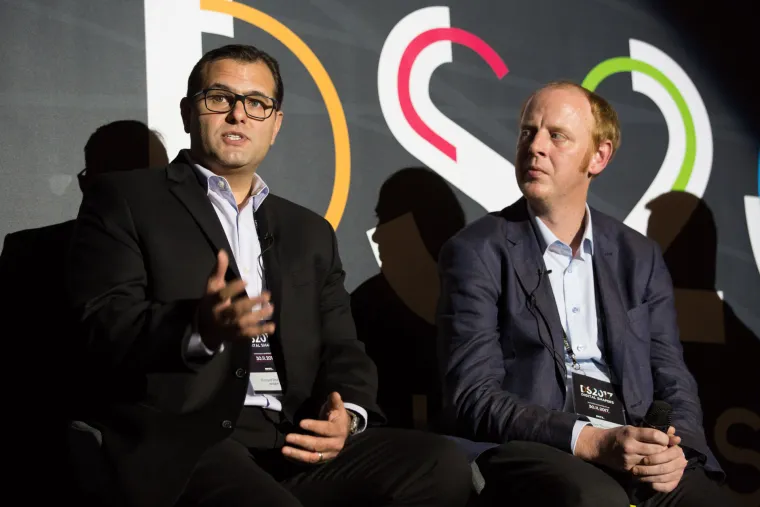 Pogledajte tko je sve željan novih znanja nazočio RTL-ovoj konferenciji Digital Shapers