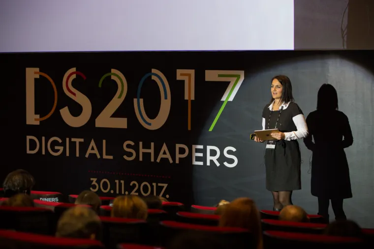 Pogledajte tko je sve željan novih znanja nazočio RTL-ovoj konferenciji Digital Shapers