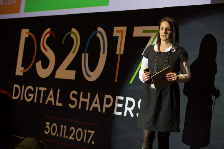 Pogledajte tko je sve željan novih znanja nazočio RTL-ovoj konferenciji Digital Shapers