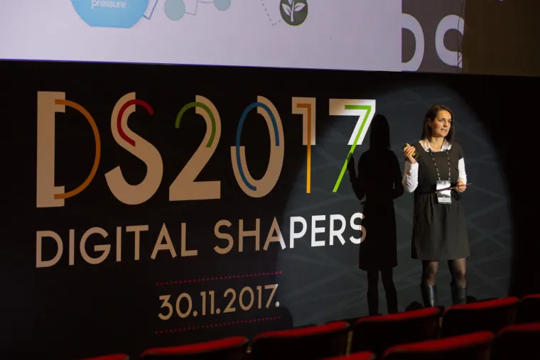 Pogledajte tko je sve željan novih znanja nazočio RTL-ovoj konferenciji Digital Shapers