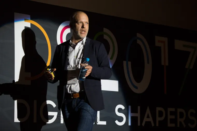 Pogledajte tko je sve željan novih znanja nazočio RTL-ovoj konferenciji Digital Shapers