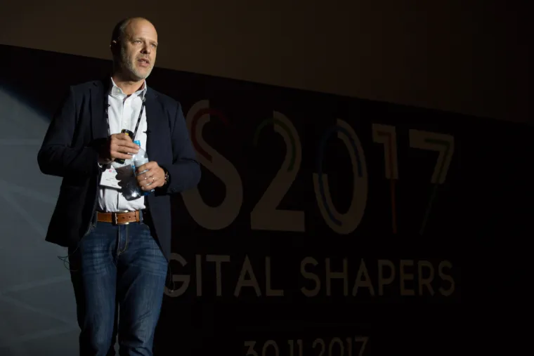 Pogledajte tko je sve željan novih znanja nazočio RTL-ovoj konferenciji Digital Shapers