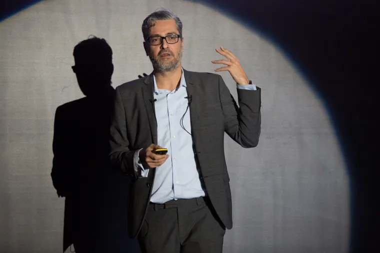 Pogledajte tko je sve željan novih znanja nazočio RTL-ovoj konferenciji Digital Shapers