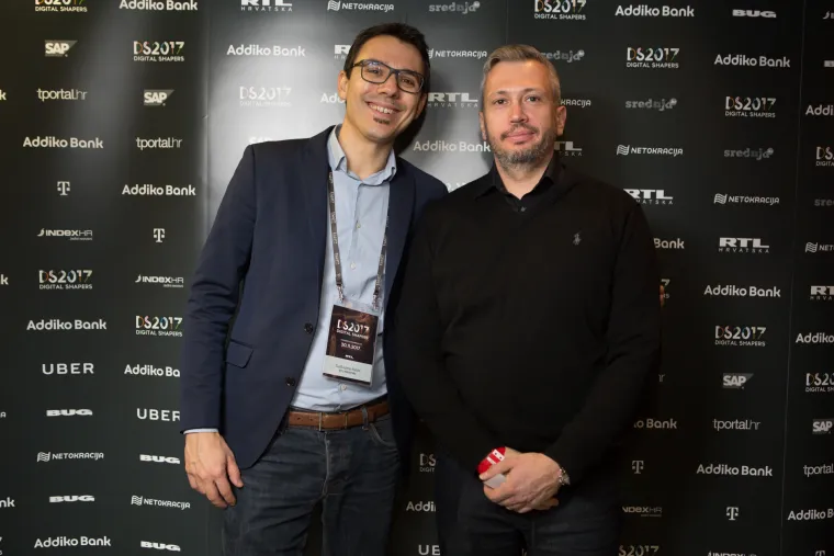 Pogledajte tko je sve željan novih znanja nazočio RTL-ovoj konferenciji Digital Shapers