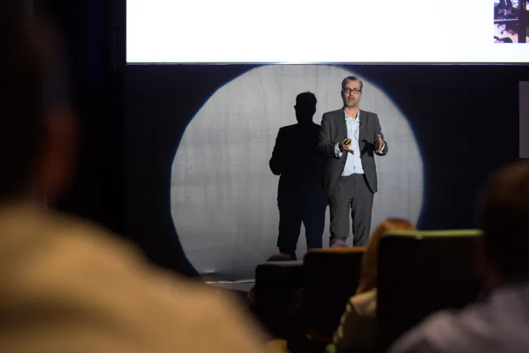 Pogledajte tko je sve željan novih znanja nazočio RTL-ovoj konferenciji Digital Shapers