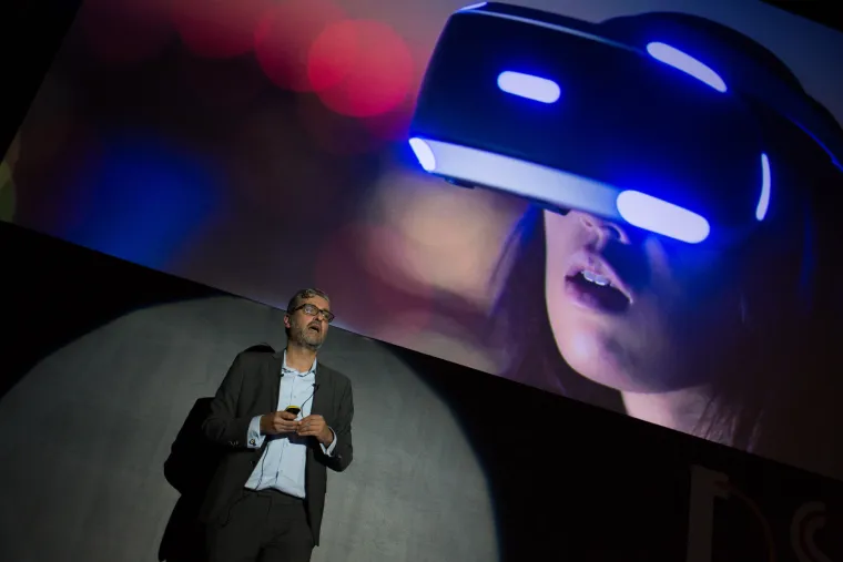 Pogledajte tko je sve željan novih znanja nazočio RTL-ovoj konferenciji Digital Shapers