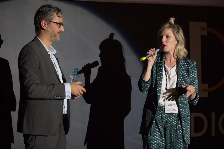 Pogledajte tko je sve željan novih znanja nazočio RTL-ovoj konferenciji Digital Shapers