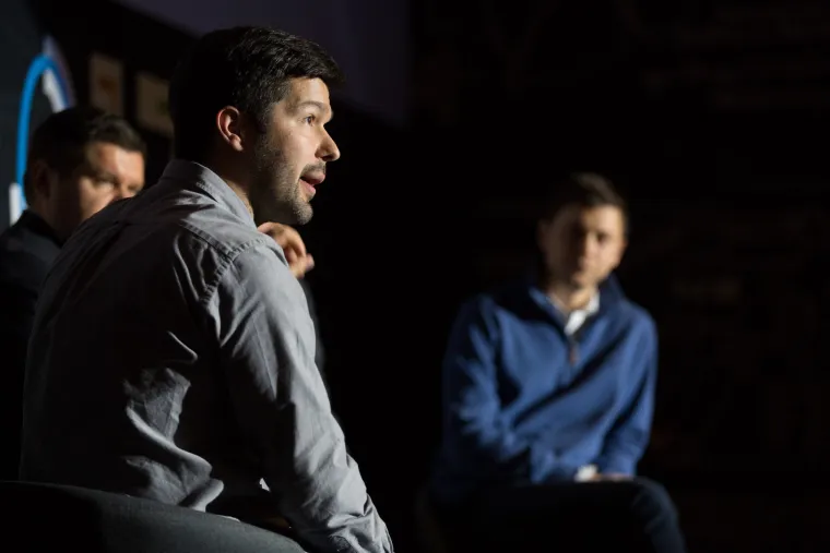 Pogledajte tko je sve željan novih znanja nazočio RTL-ovoj konferenciji Digital Shapers