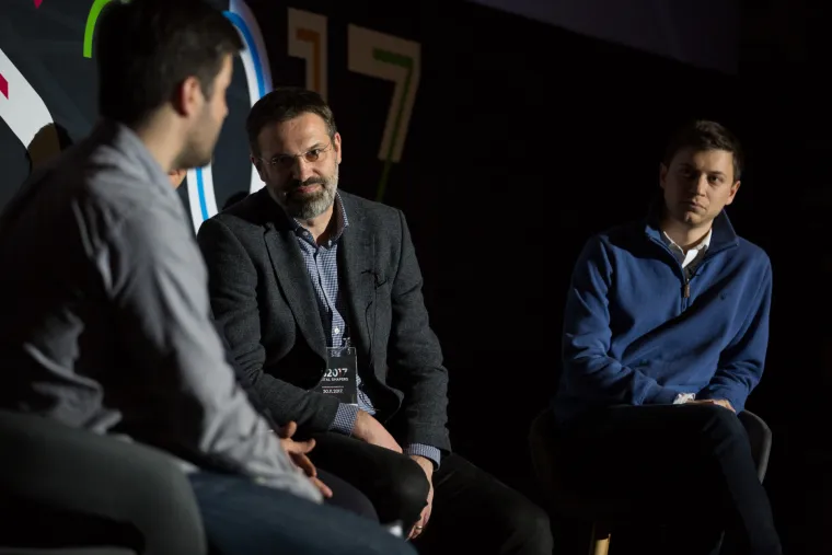 Pogledajte tko je sve željan novih znanja nazočio RTL-ovoj konferenciji Digital Shapers