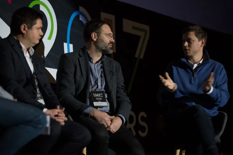 Pogledajte tko je sve željan novih znanja nazočio RTL-ovoj konferenciji Digital Shapers