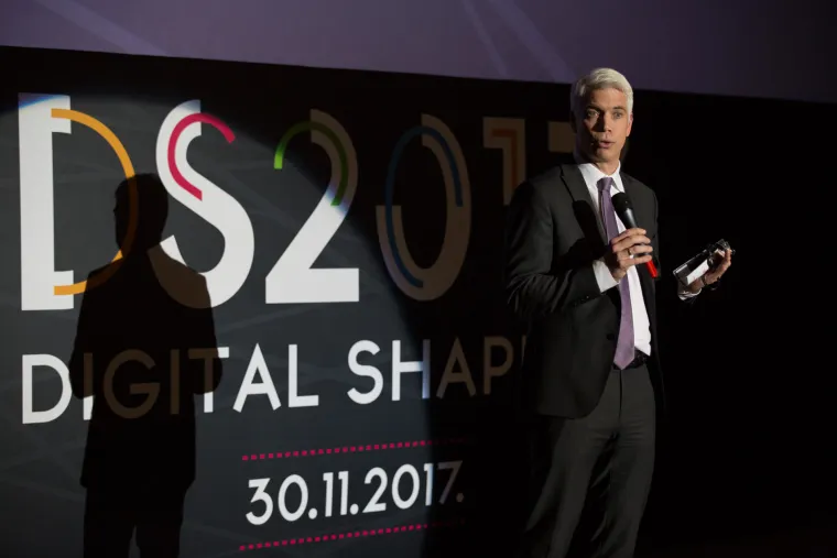 Pogledajte tko je sve željan novih znanja nazočio RTL-ovoj konferenciji Digital Shapers
