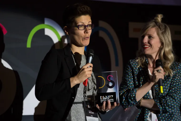 Pogledajte tko je sve željan novih znanja nazočio RTL-ovoj konferenciji Digital Shapers