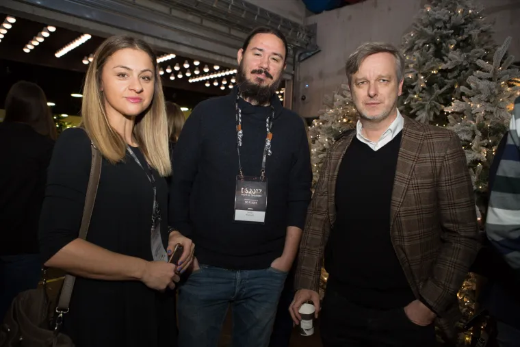 Pogledajte tko je sve željan novih znanja nazočio RTL-ovoj konferenciji Digital Shapers