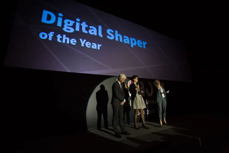 Pogledajte tko je sve željan novih znanja nazočio RTL-ovoj konferenciji Digital Shapers