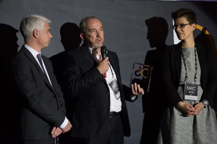 Pogledajte tko je sve željan novih znanja nazočio RTL-ovoj konferenciji Digital Shapers