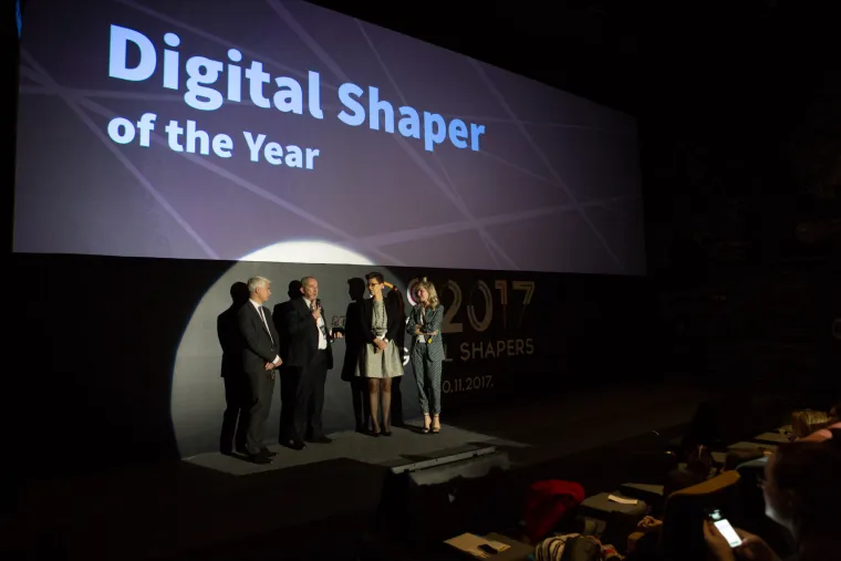 Pogledajte tko je sve željan novih znanja nazočio RTL-ovoj konferenciji Digital Shapers