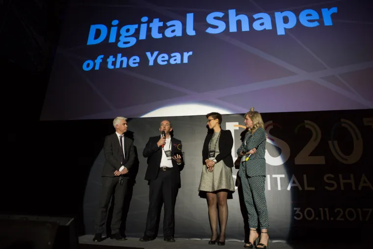 Pogledajte tko je sve željan novih znanja nazočio RTL-ovoj konferenciji Digital Shapers