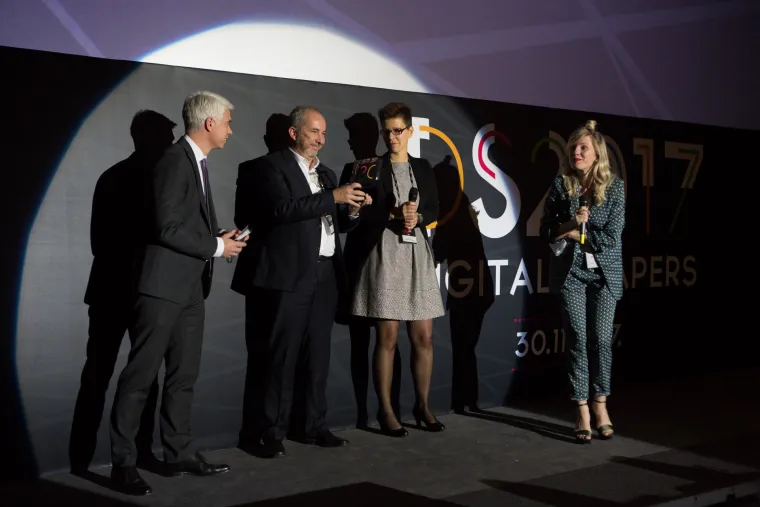 Pogledajte tko je sve željan novih znanja nazočio RTL-ovoj konferenciji Digital Shapers