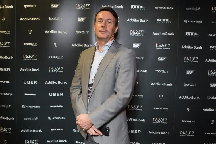 Pogledajte tko je sve željan novih znanja nazočio RTL-ovoj konferenciji Digital Shapers