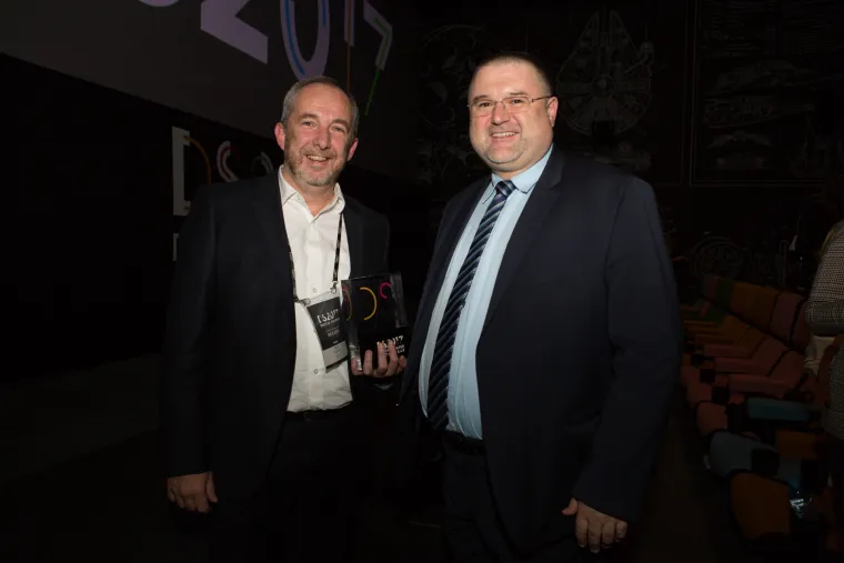 Pogledajte tko je sve željan novih znanja nazočio RTL-ovoj konferenciji Digital Shapers