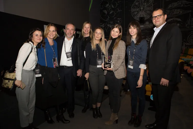 Pogledajte tko je sve željan novih znanja nazočio RTL-ovoj konferenciji Digital Shapers