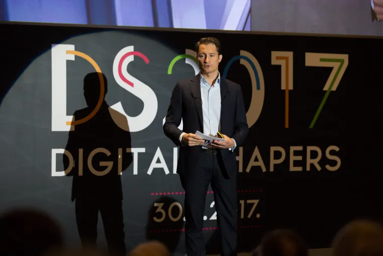 Pogledajte tko je sve željan novih znanja nazočio RTL-ovoj konferenciji Digital Shapers