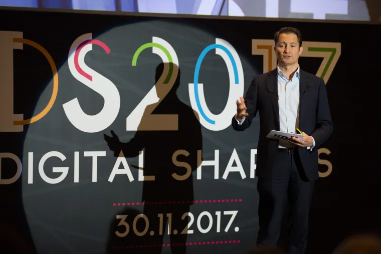 Pogledajte tko je sve željan novih znanja nazočio RTL-ovoj konferenciji Digital Shapers
