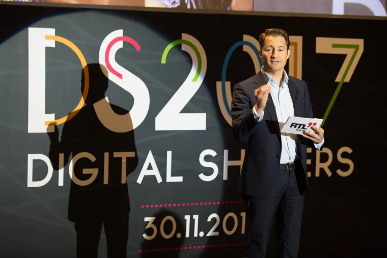 Pogledajte tko je sve željan novih znanja nazočio RTL-ovoj konferenciji Digital Shapers