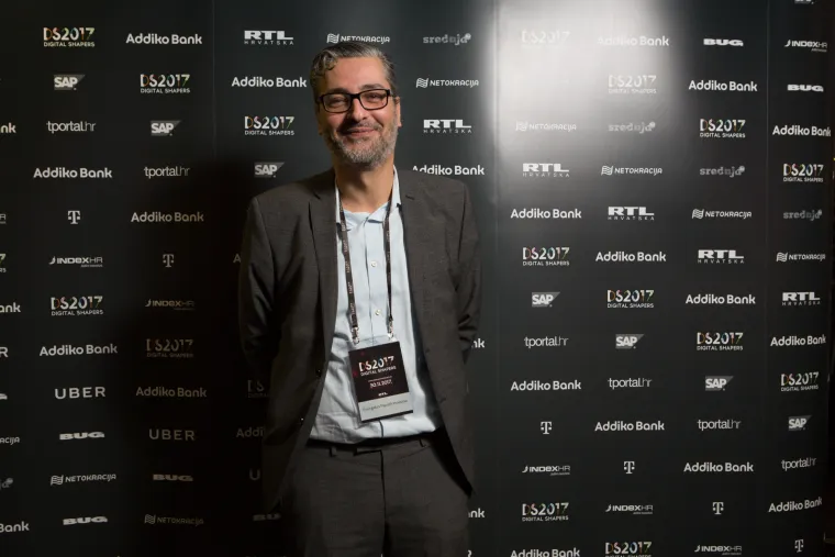 Pogledajte tko je sve željan novih znanja nazočio RTL-ovoj konferenciji Digital Shapers