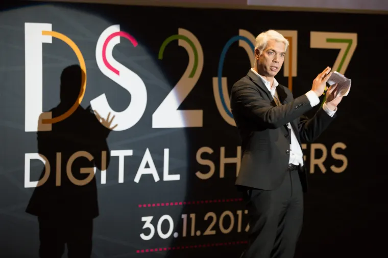 Pogledajte tko je sve željan novih znanja nazočio RTL-ovoj konferenciji Digital Shapers