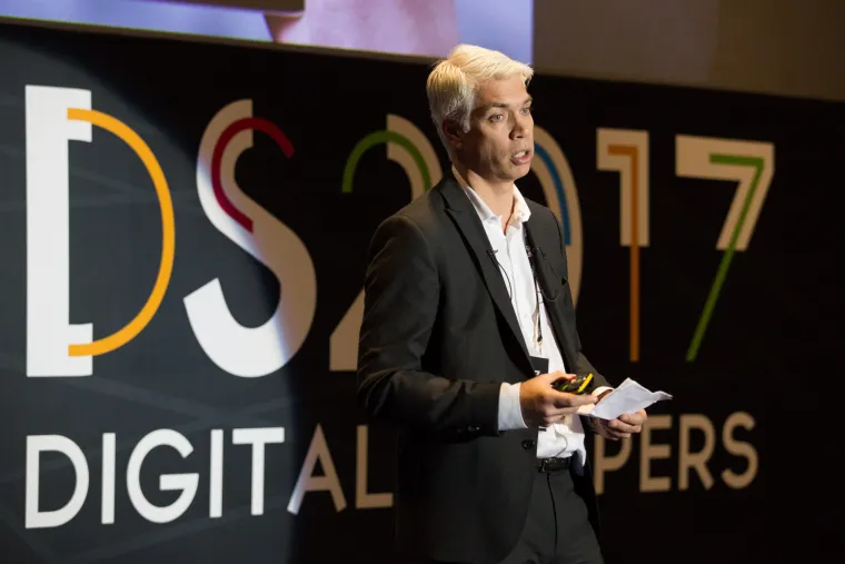 Pogledajte tko je sve željan novih znanja nazočio RTL-ovoj konferenciji Digital Shapers