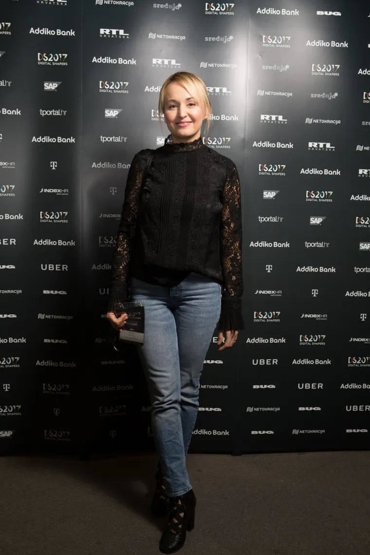 Pogledajte tko je sve željan novih znanja nazočio RTL-ovoj konferenciji Digital Shapers