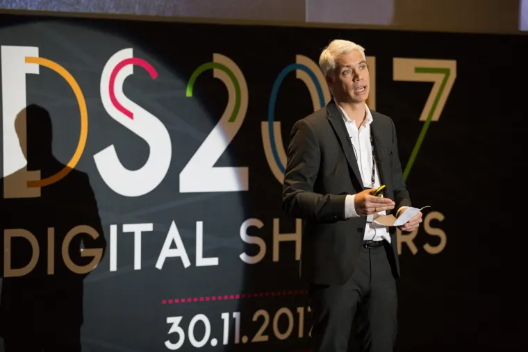 Pogledajte tko je sve željan novih znanja nazočio RTL-ovoj konferenciji Digital Shapers