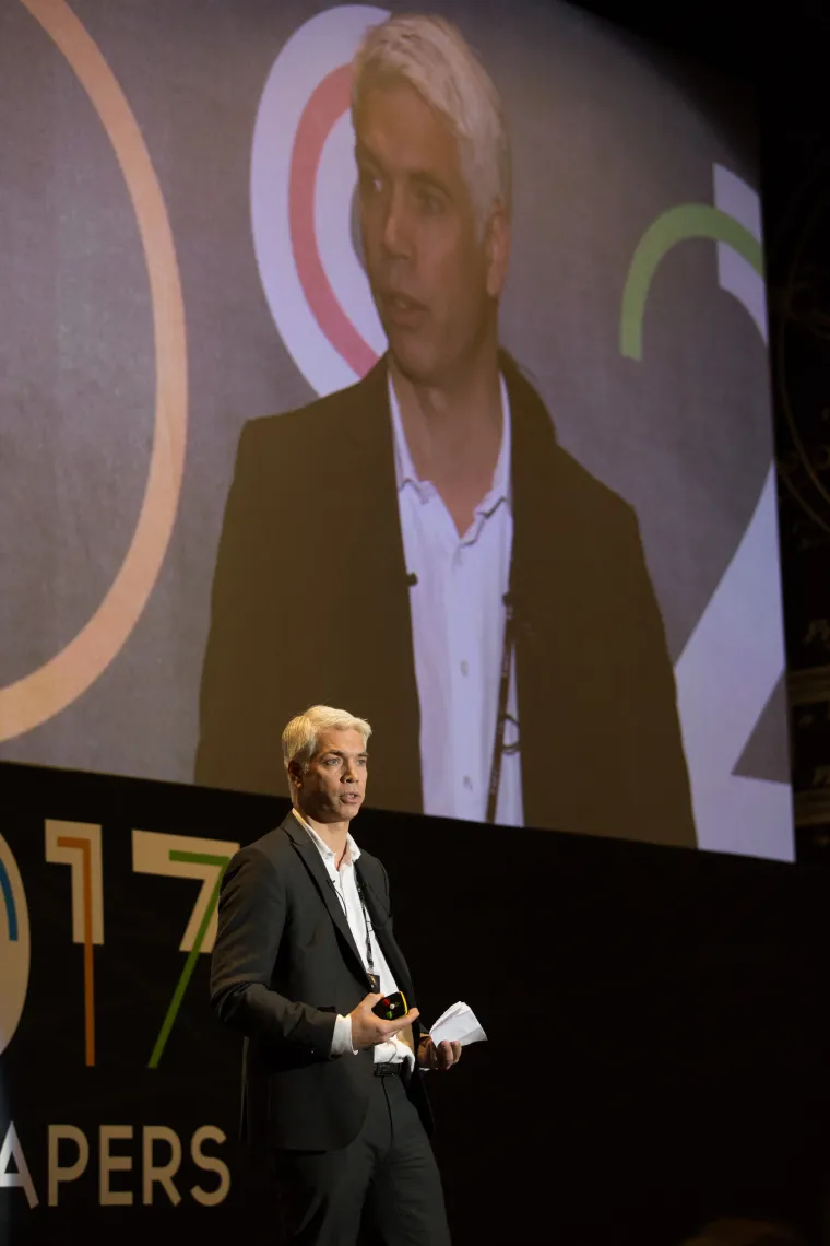 Pogledajte tko je sve željan novih znanja nazočio RTL-ovoj konferenciji Digital Shapers