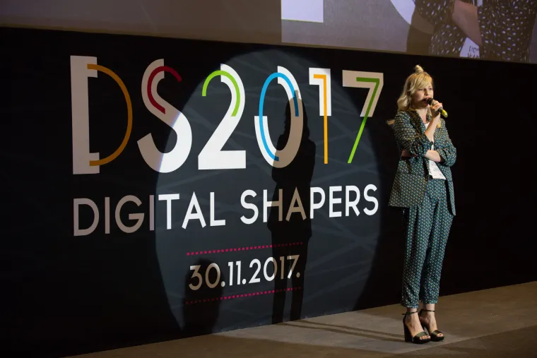 Pogledajte tko je sve željan novih znanja nazočio RTL-ovoj konferenciji Digital Shapers