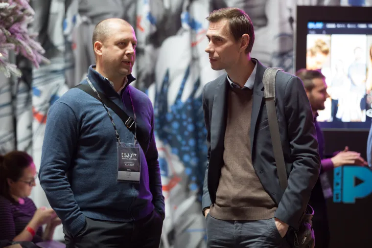 Pogledajte tko je sve željan novih znanja nazočio RTL-ovoj konferenciji Digital Shapers