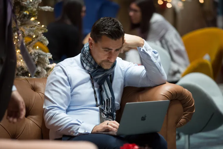 Pogledajte tko je sve željan novih znanja nazočio RTL-ovoj konferenciji Digital Shapers