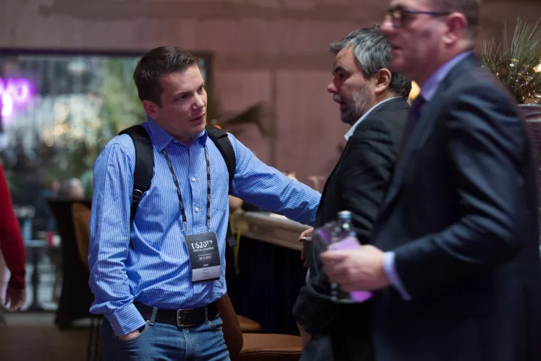 Pogledajte tko je sve željan novih znanja nazočio RTL-ovoj konferenciji Digital Shapers