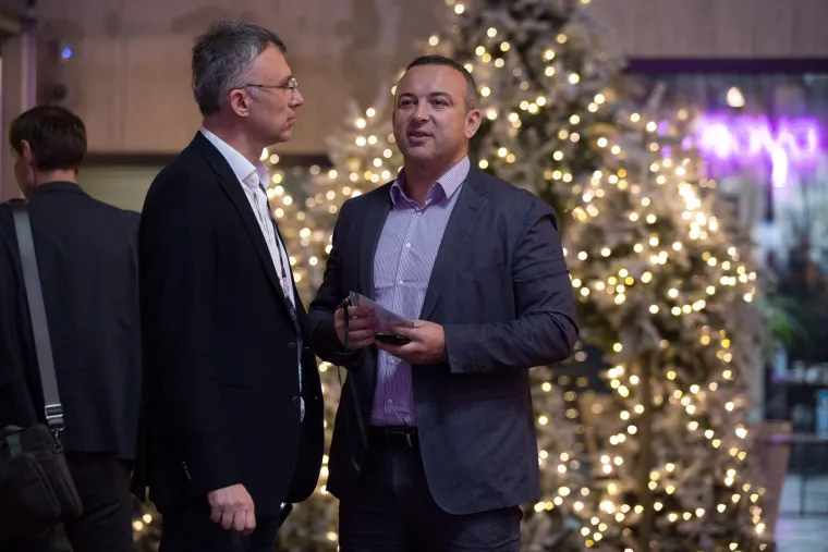 Pogledajte tko je sve željan novih znanja nazočio RTL-ovoj konferenciji Digital Shapers