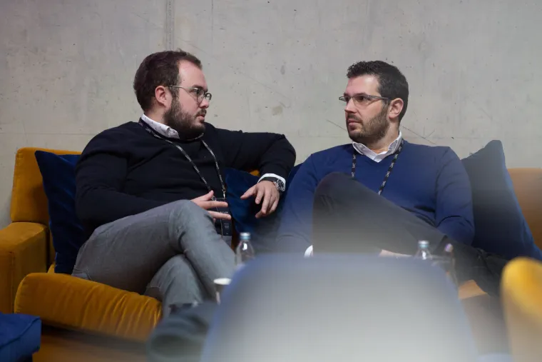 Pogledajte tko je sve željan novih znanja nazočio RTL-ovoj konferenciji Digital Shapers