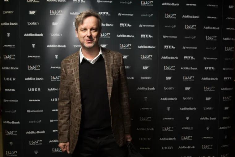 Pogledajte tko je sve željan novih znanja nazočio RTL-ovoj konferenciji Digital Shapers