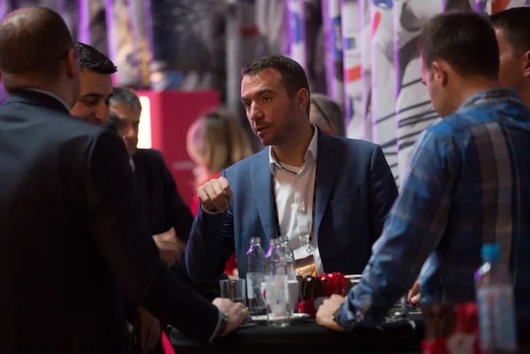 Pogledajte tko je sve željan novih znanja nazočio RTL-ovoj konferenciji Digital Shapers