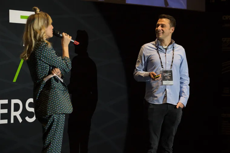 Pogledajte tko je sve željan novih znanja nazočio RTL-ovoj konferenciji Digital Shapers