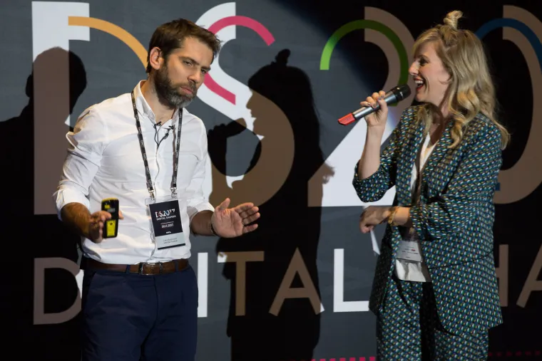 Pogledajte tko je sve željan novih znanja nazočio RTL-ovoj konferenciji Digital Shapers